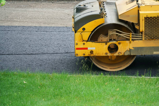 Best Interlocking Driveway Pavers  in Bruce, MS